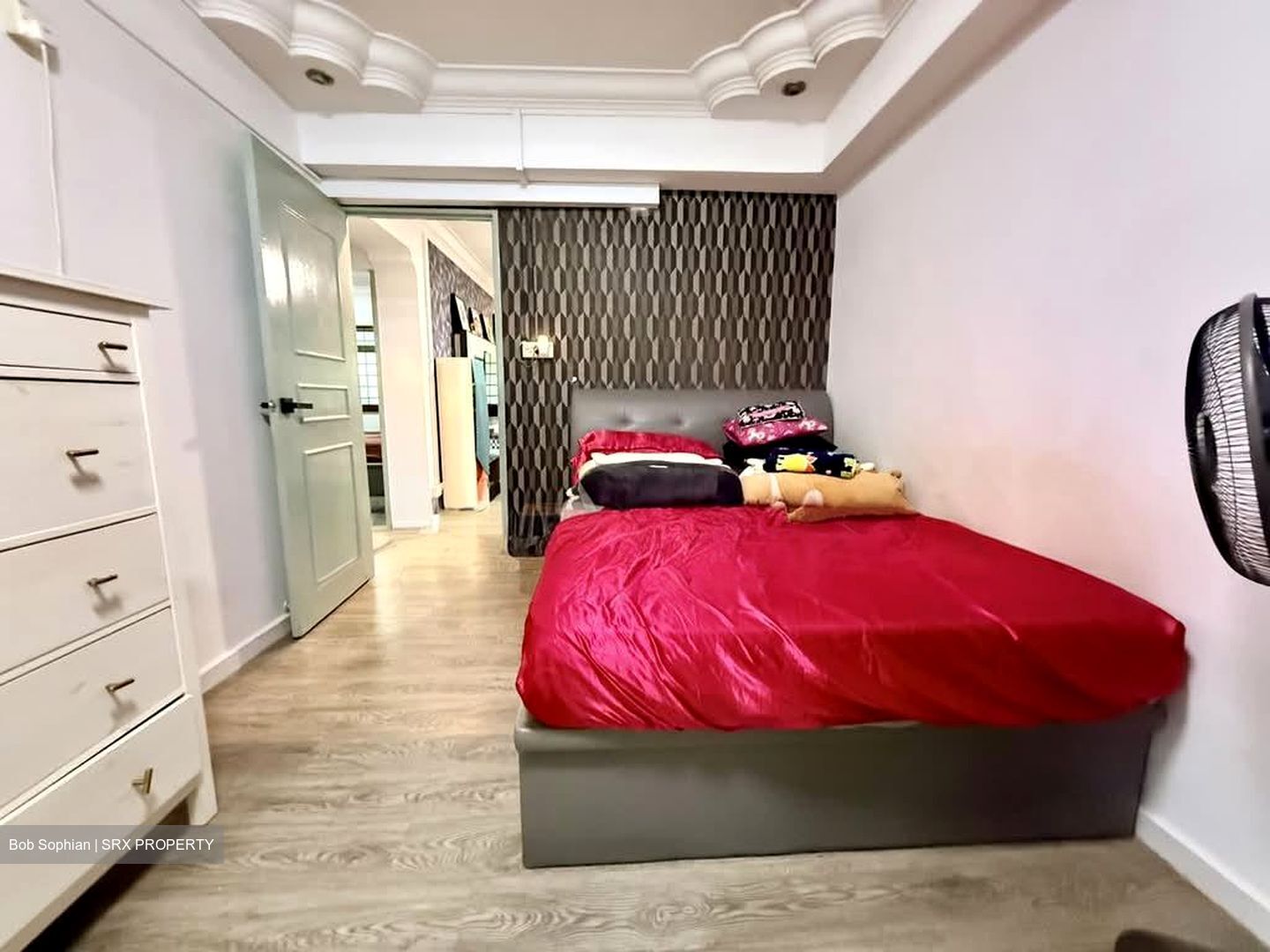 Blk 897C Woodlands Drive 50 (Woodlands), HDB 4 Rooms #583873691
